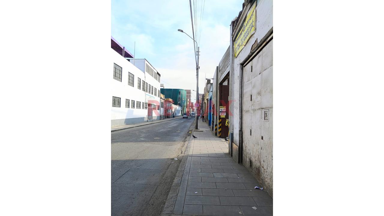 Excelente Oportunidad De Inversión En El Cercado De Lima - 2