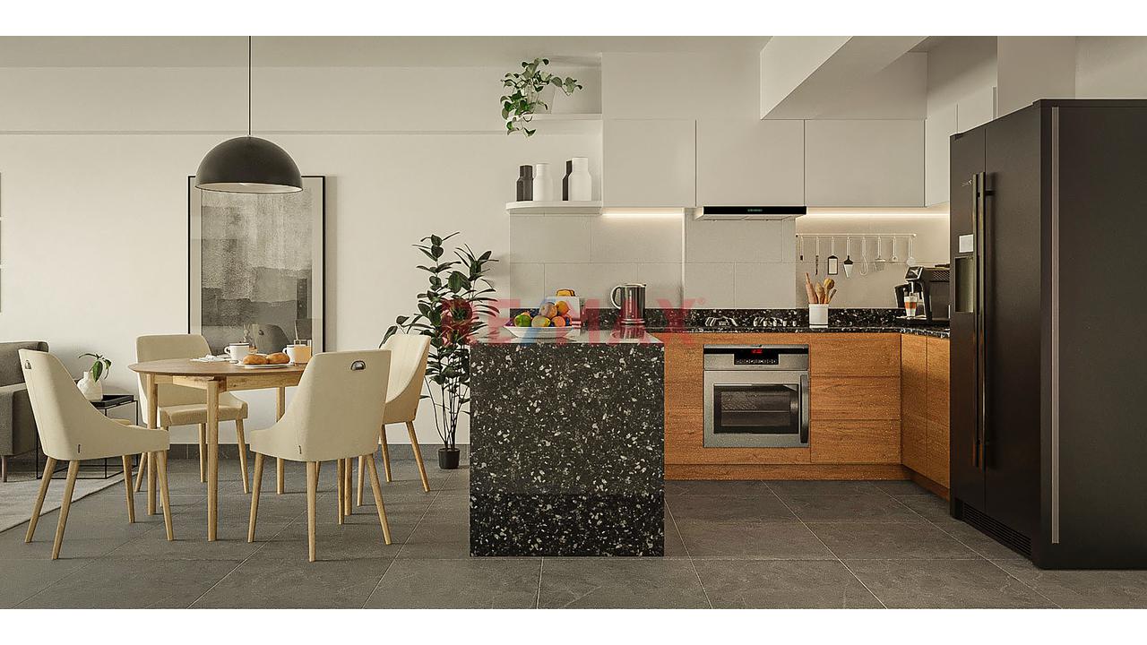 Exclusivo Departamento De Estreno En El Palacio, Sachaca - 5