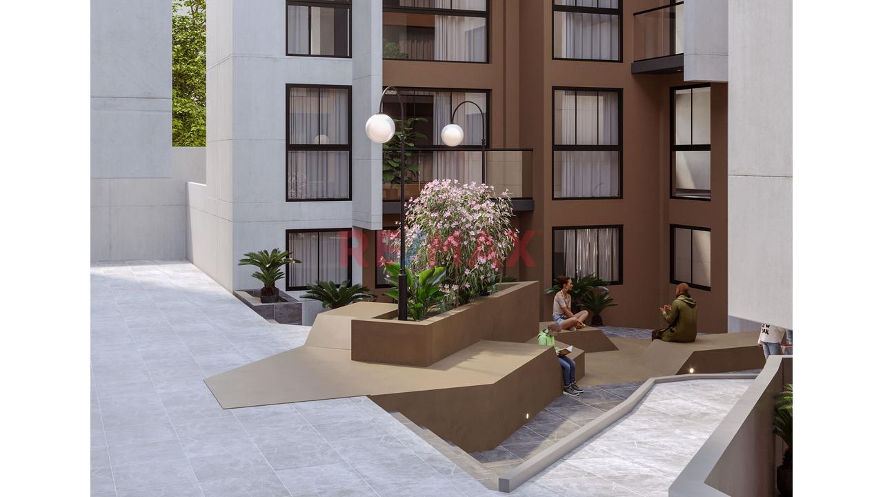 Exclusivo Departamento De Estreno En El Palacio, Sachaca - 10