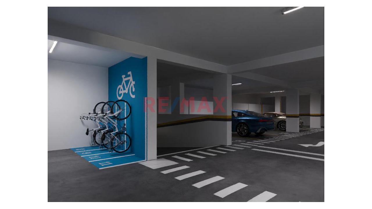 Exclusivo Departamento De Estreno En El Palacio, Sachaca - 13