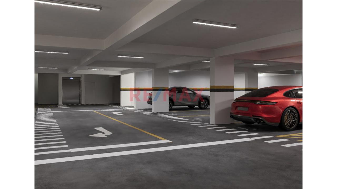 Exclusivo Departamento De Estreno En El Palacio, Sachaca - 12