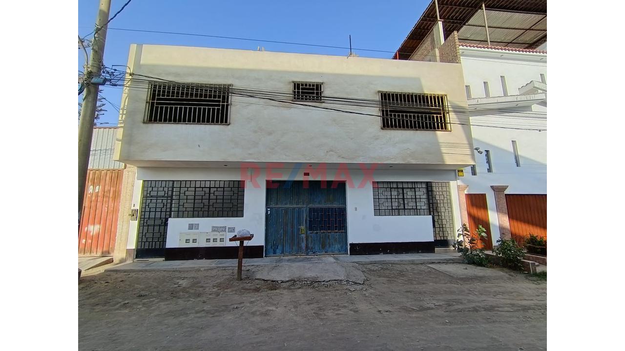Se Vende Casa De 400 Mt2