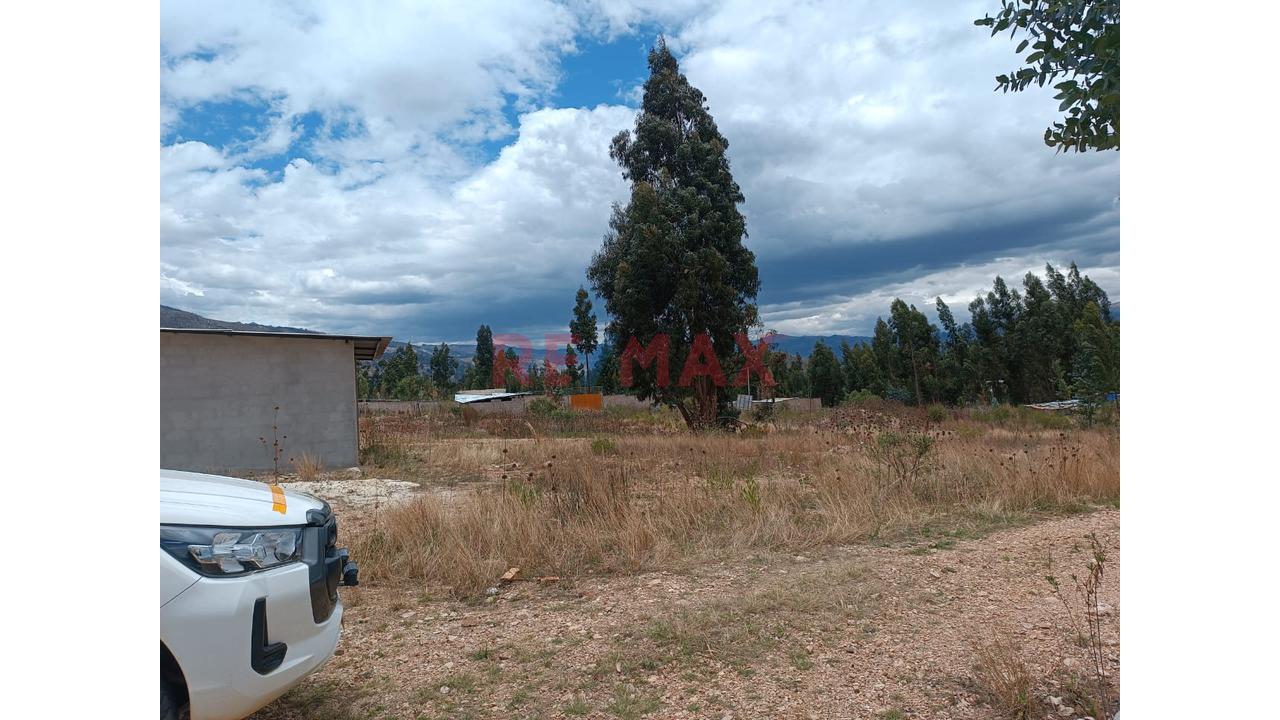 Vendo Terreno Urbano En Departamento De Cajamarca - 2
