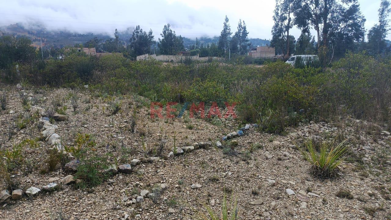 Vendo Terreno Urbano En Departamento De Cajamarca - 7