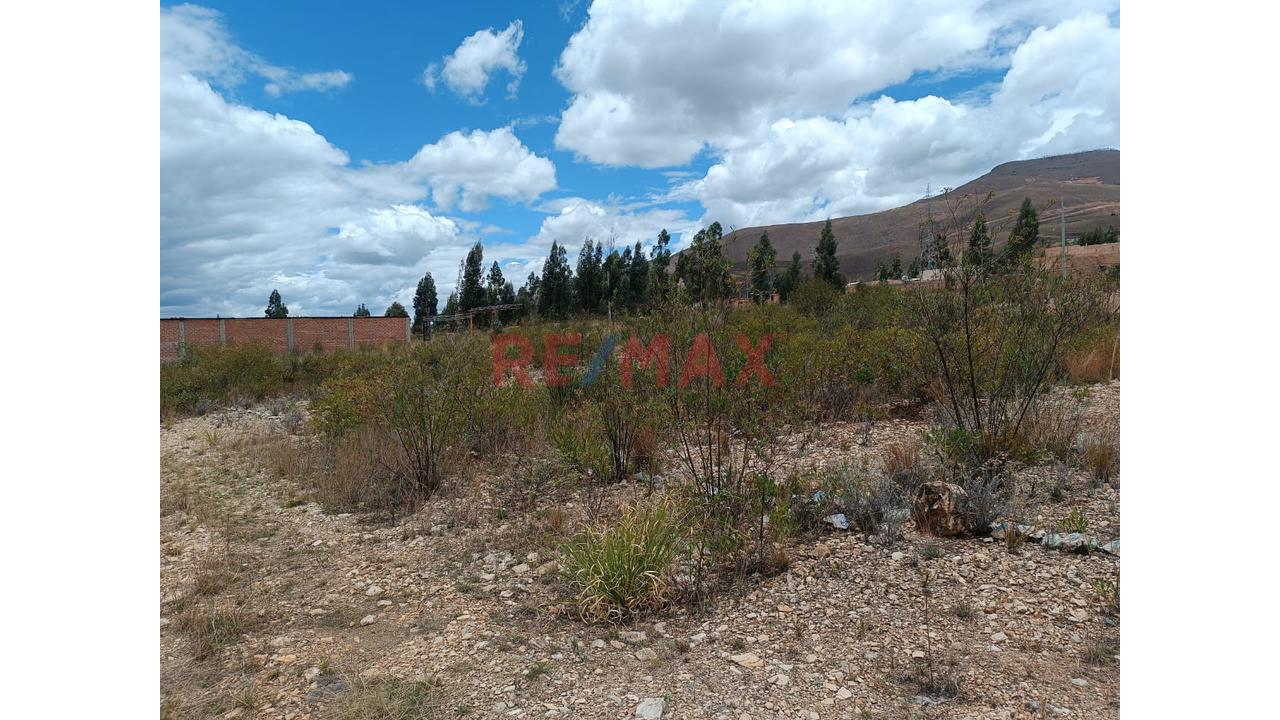 Vendo Terreno Urbano En Departamento De Cajamarca - 3