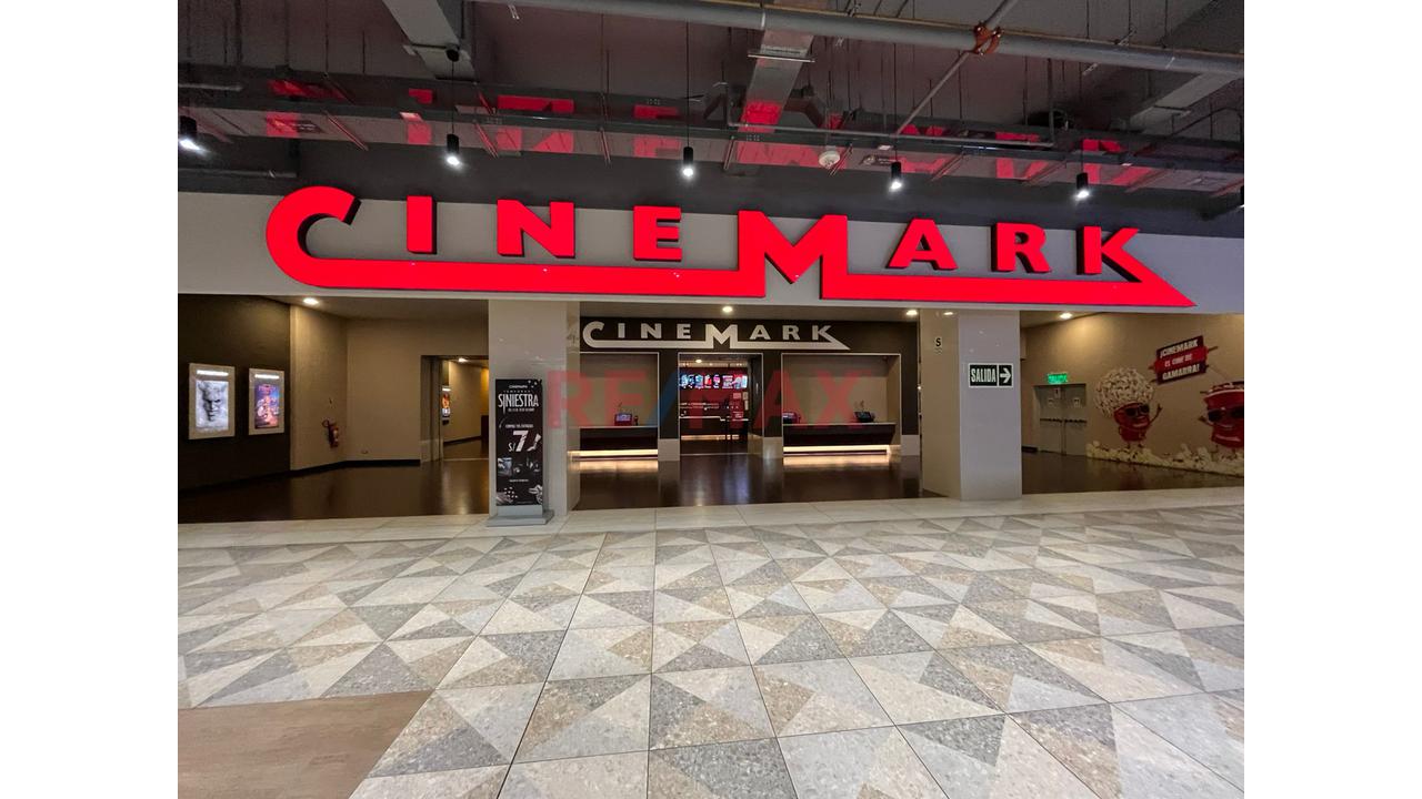 Oportunidad Única: Local En Semisótano 1 Del Exclusivo C.C. Gama | Ubicación Inmejorable Cerca Al Ingreso | Doble Altura - 6