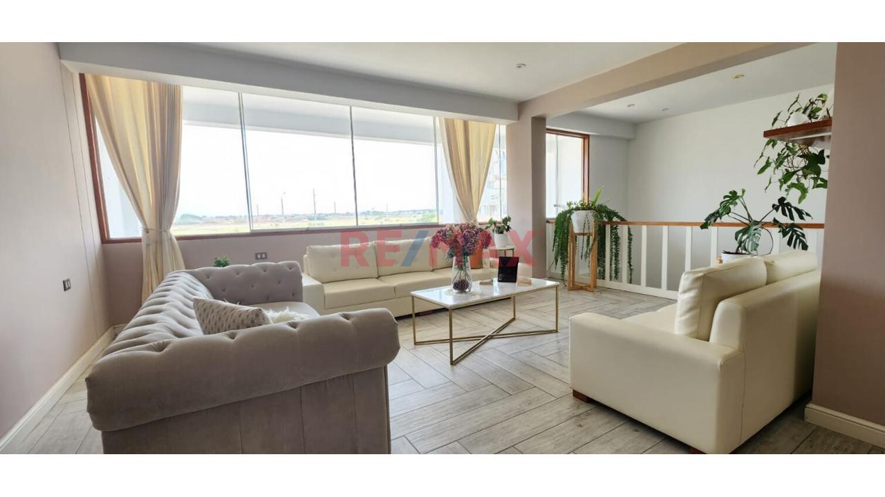 Hermosa Casa En Condominio Villa Los Sauces - 2