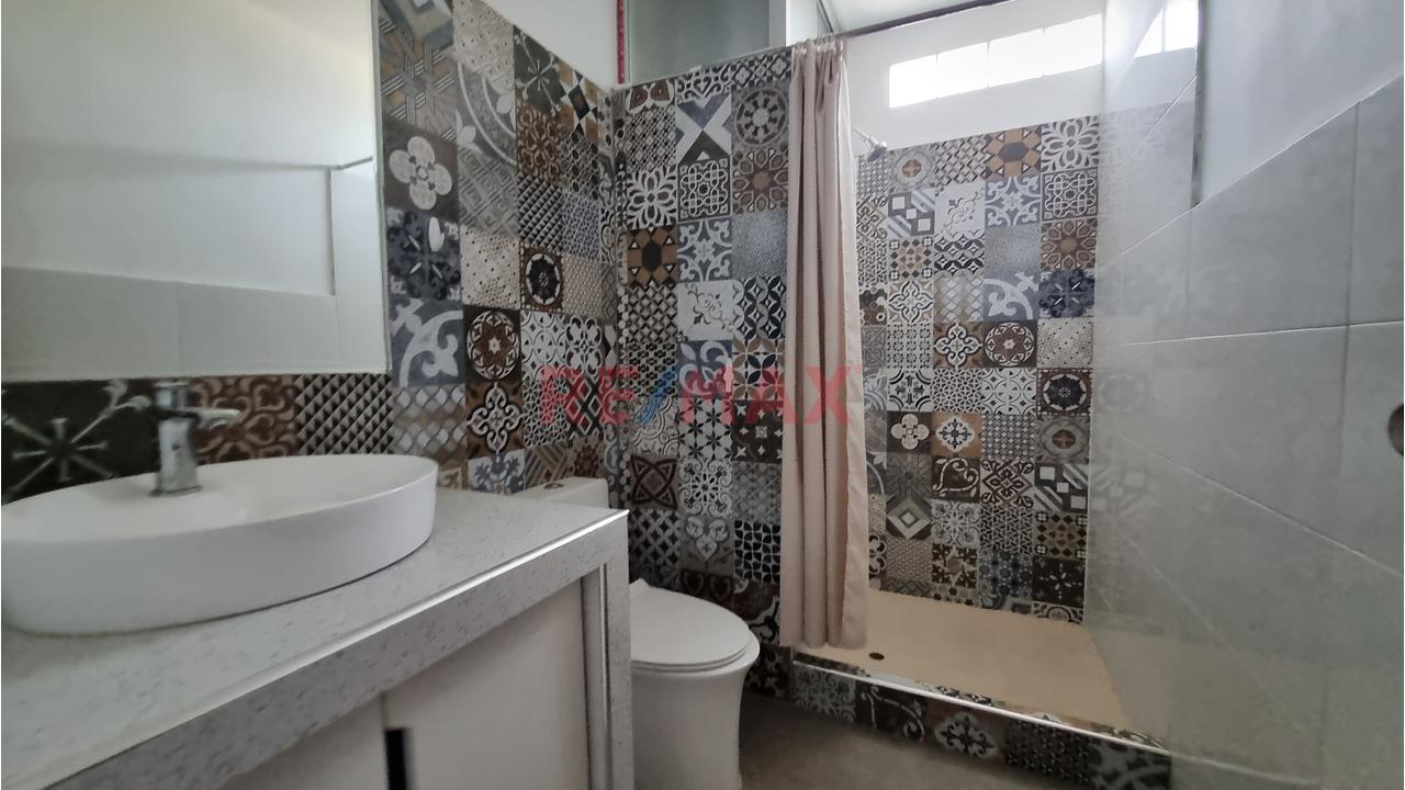 Hermosa Casa En Condominio Villa Los Sauces - 16