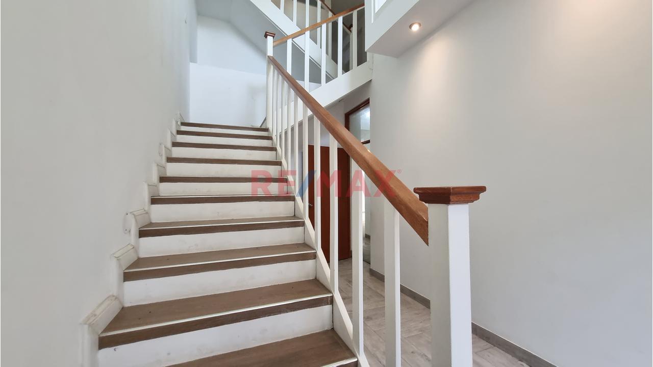 Hermosa Casa En Condominio Villa Los Sauces - 15