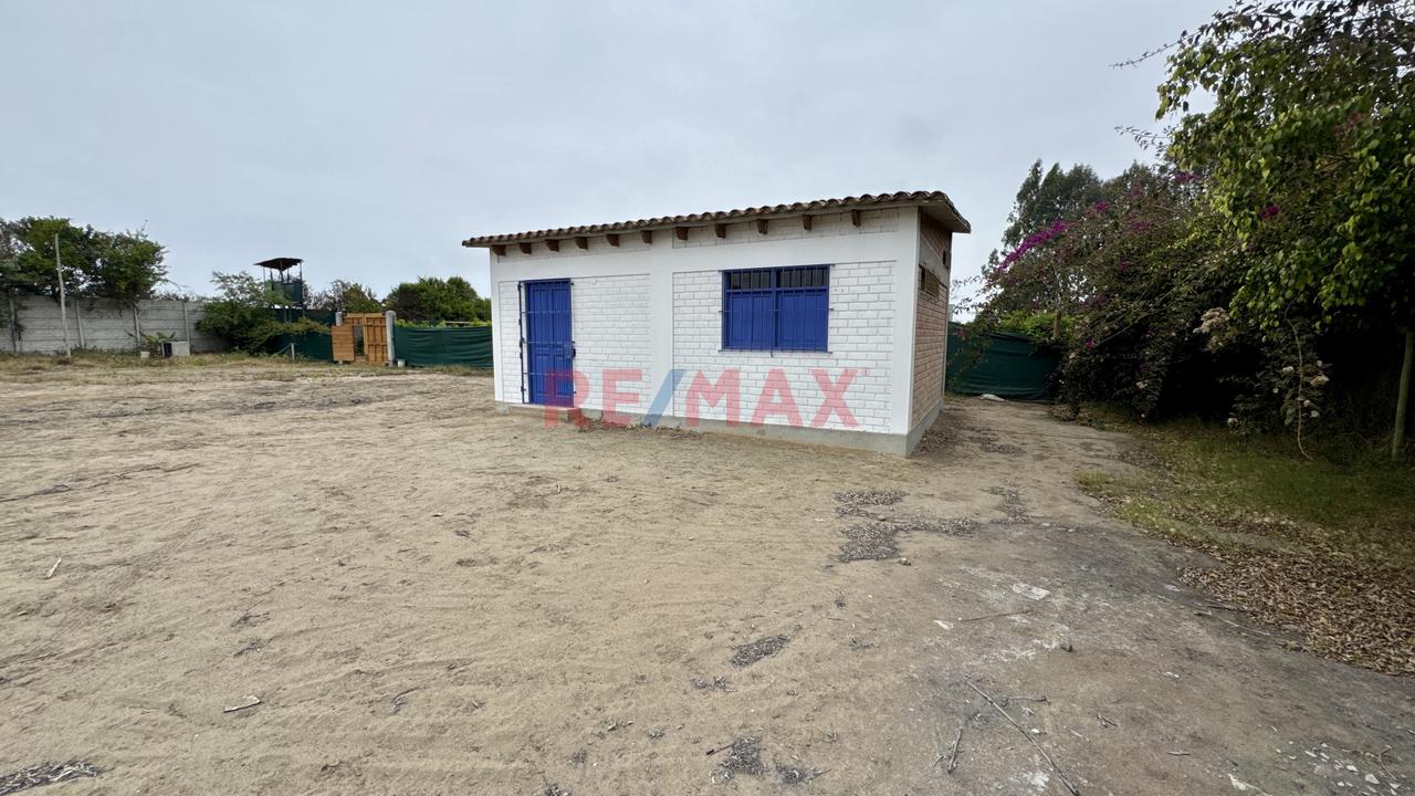 Venta Casa De Campo Condominio Fundo Valle Escondido – 2,465 M2 - 10