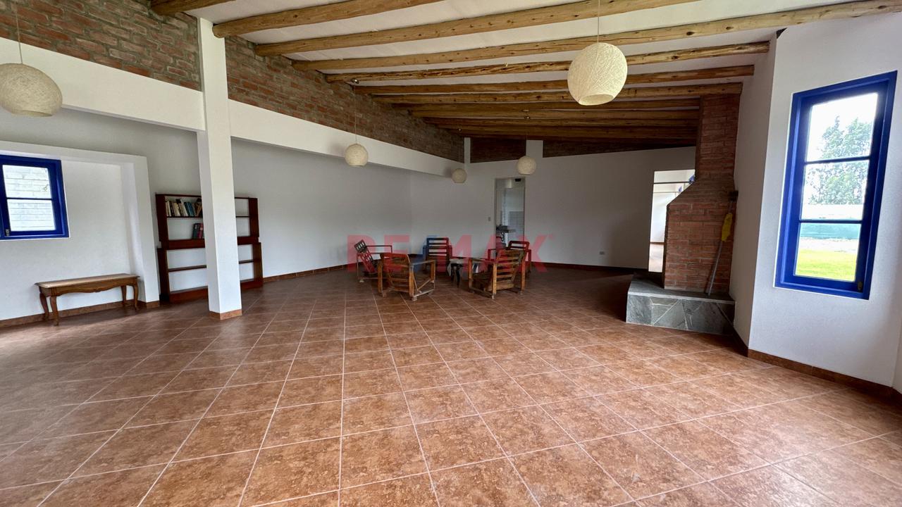 Venta Casa De Campo Condominio Fundo Valle Escondido – 2,465 M2 - 13