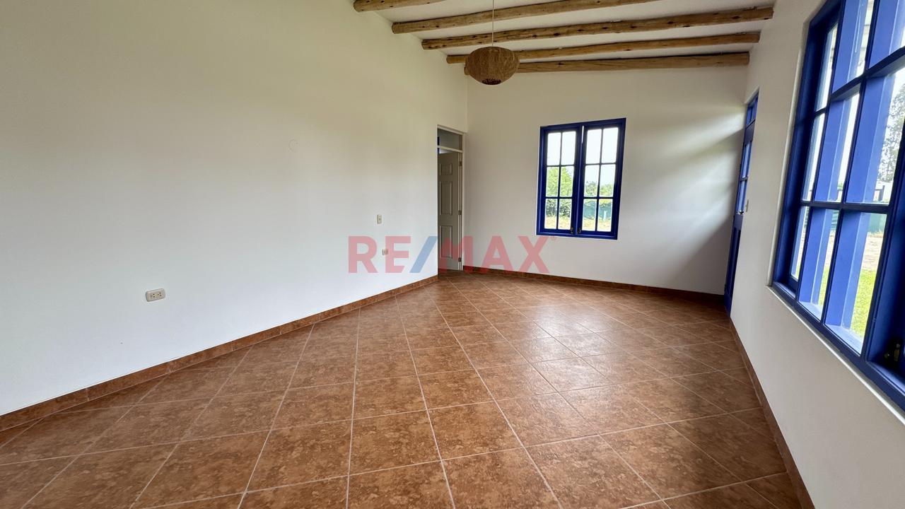 Venta Casa De Campo Condominio Fundo Valle Escondido – 2,465 M2 - 15