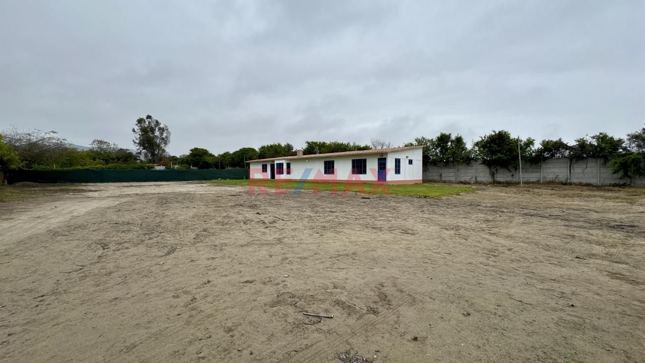 Venta Casa De Campo Condominio Fundo Valle Escondido – 2,465 M2 - 7