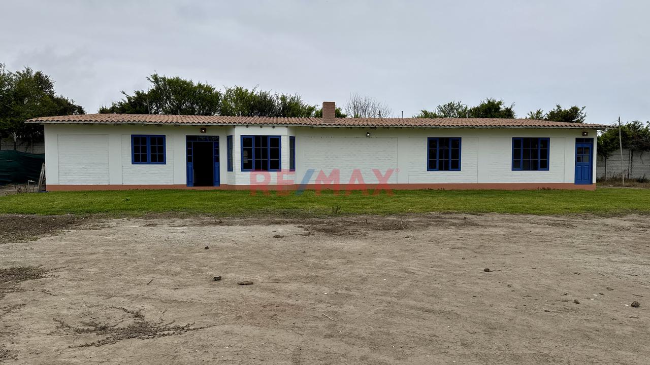 Venta Casa De Campo Condominio Fundo Valle Escondido – 2,465 M2 - 3