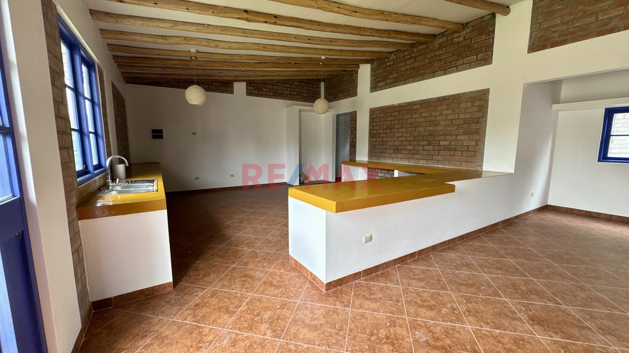 Venta Casa De Campo Condominio Fundo Valle Escondido – 2,465 M2 - 11