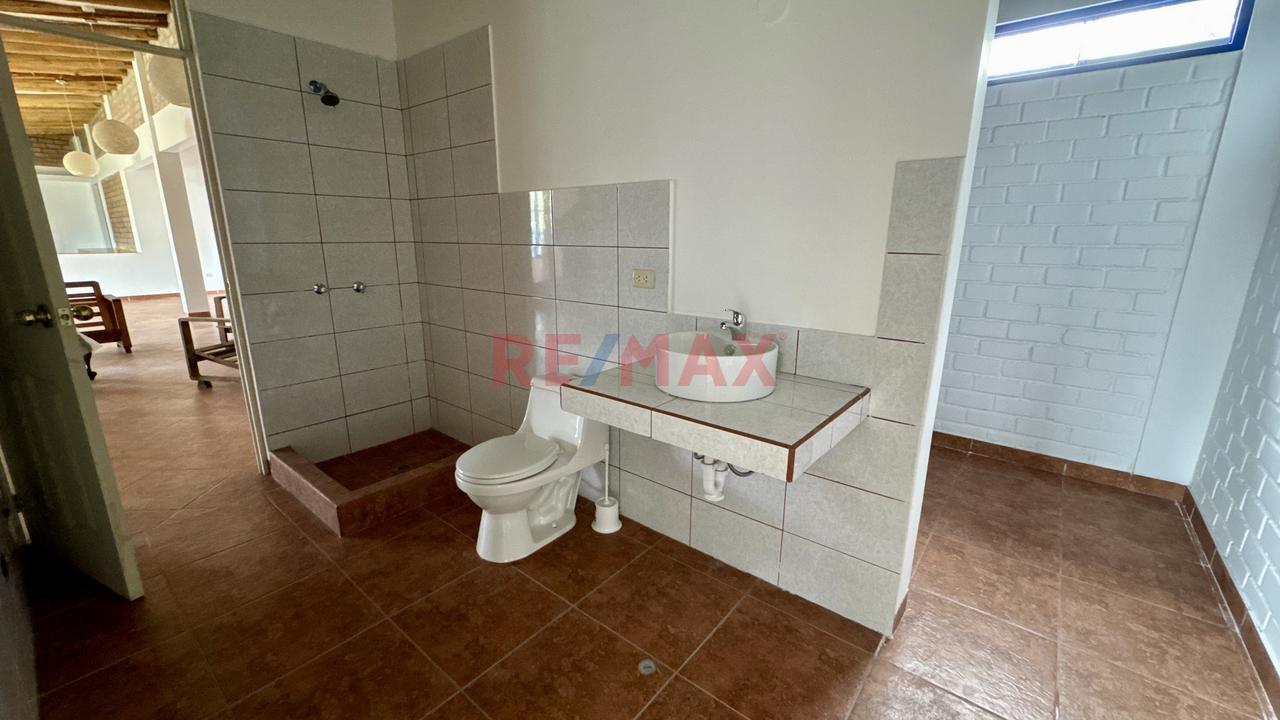 Venta Casa De Campo Condominio Fundo Valle Escondido – 2,465 M2 - 12