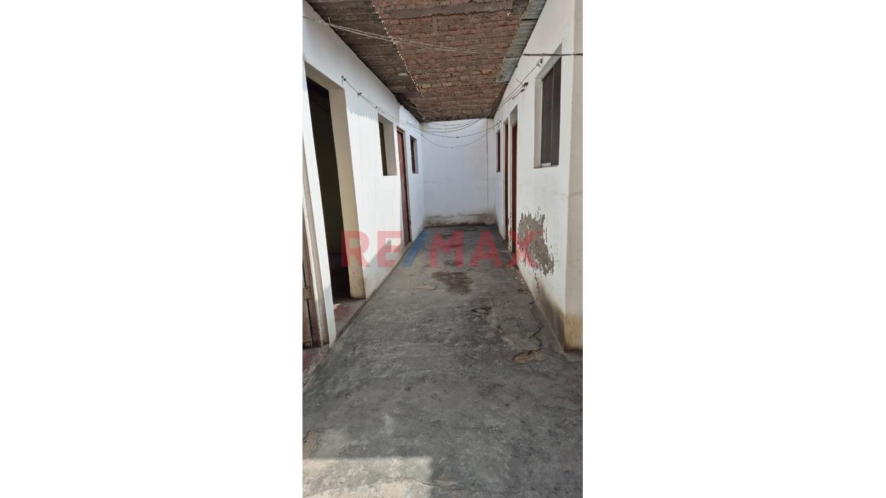Vendo Amplia Casa A Una Cuadra De La Av Peru - San Martin De Porres — foto 6