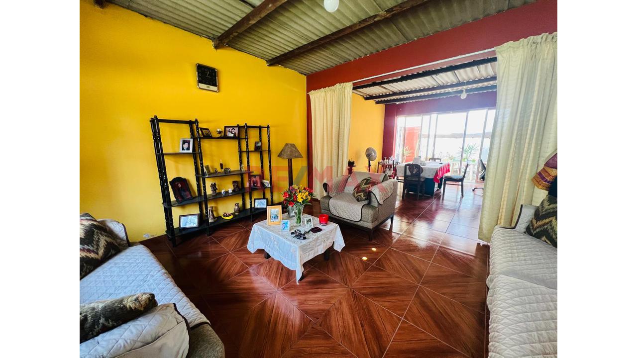 Vendo Amplia Casa A Una Cuadra De La Av Peru - San Martin De Porres — foto 10