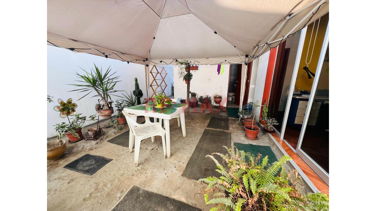 Vendo Amplia Casa A Una Cuadra De La Av Peru - San Martin De Porres — foto 11