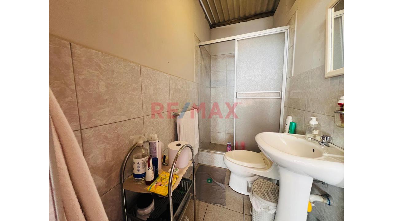 Vendo Amplia Casa A Una Cuadra De La Av Peru - San Martin De Porres — foto 12