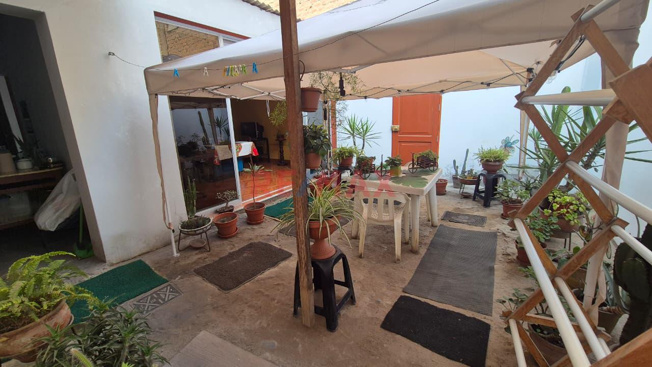 Vendo Amplia Casa A Una Cuadra De La Av Peru - San Martin De Porres — foto 7