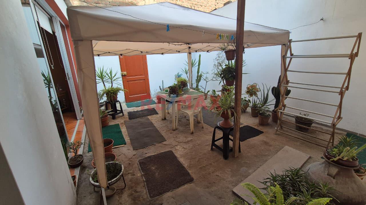 Vendo Amplia Casa A Una Cuadra De La Av Peru - San Martin De Porres — foto 8