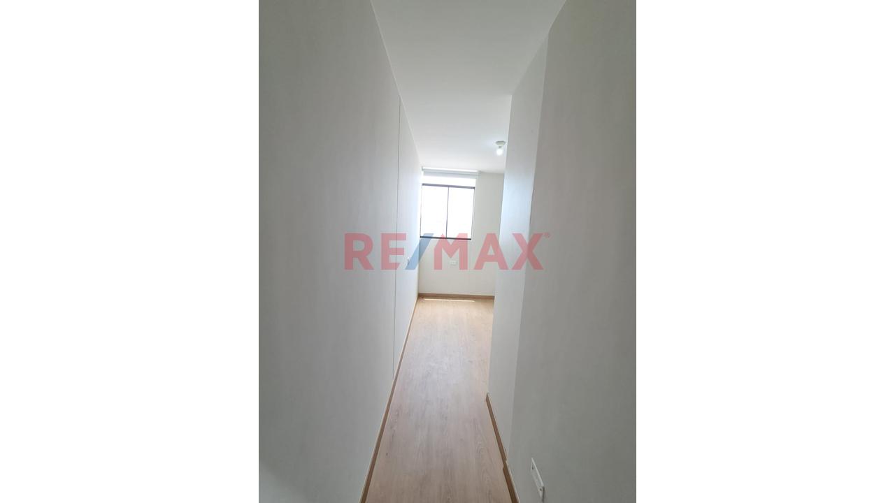 Se Vende Duplex De 124 M2 Con Terraza En Salamanca - 17