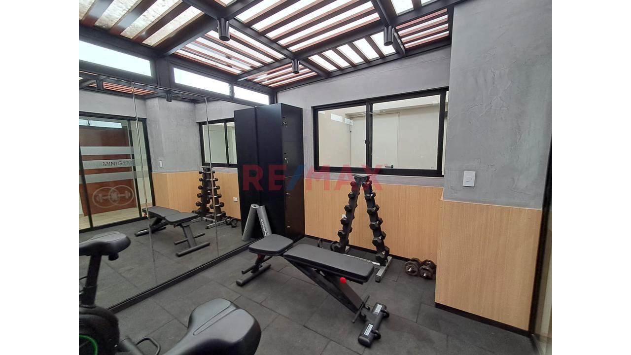 Se Vende Duplex De 124 M2 Con Terraza En Salamanca - 21