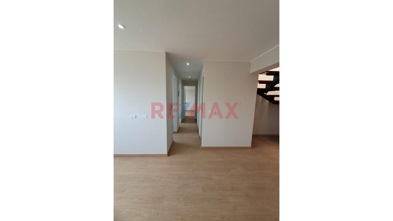 Se Vende Duplex De 124 M2 Con Terraza En Salamanca - 4
