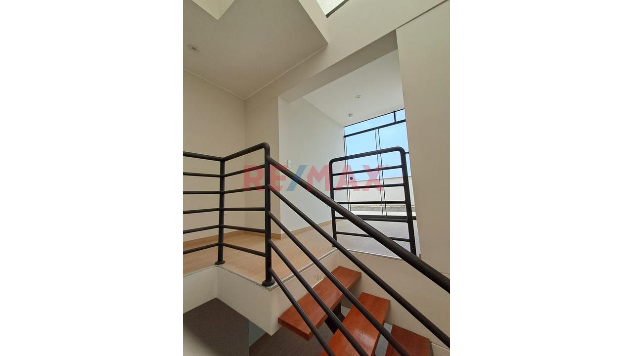 Se Vende Duplex De 124 M2 Con Terraza En Salamanca - 14