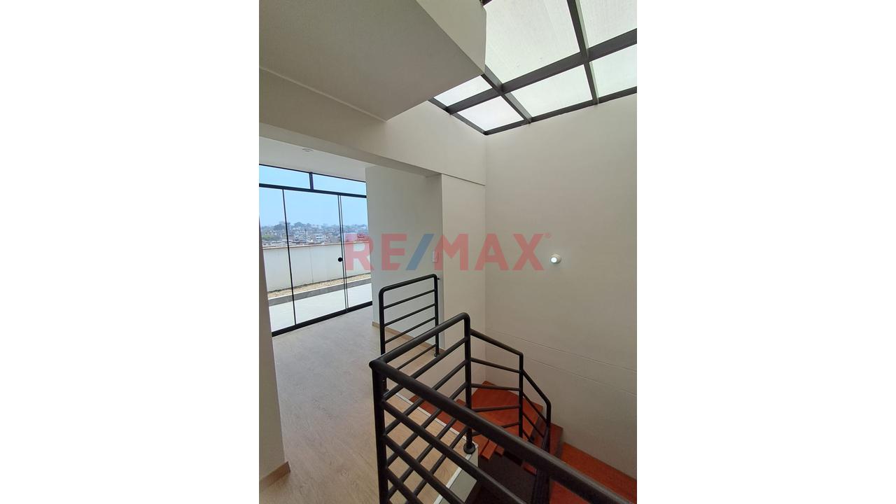 Se Vende Duplex De 124 M2 Con Terraza En Salamanca - 13