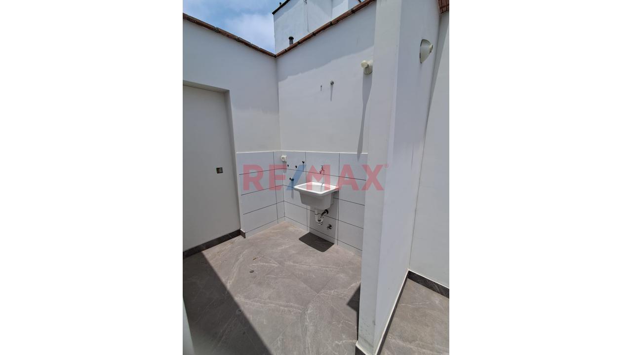 Se Vende Duplex De 124 M2 Con Terraza En Salamanca - 20