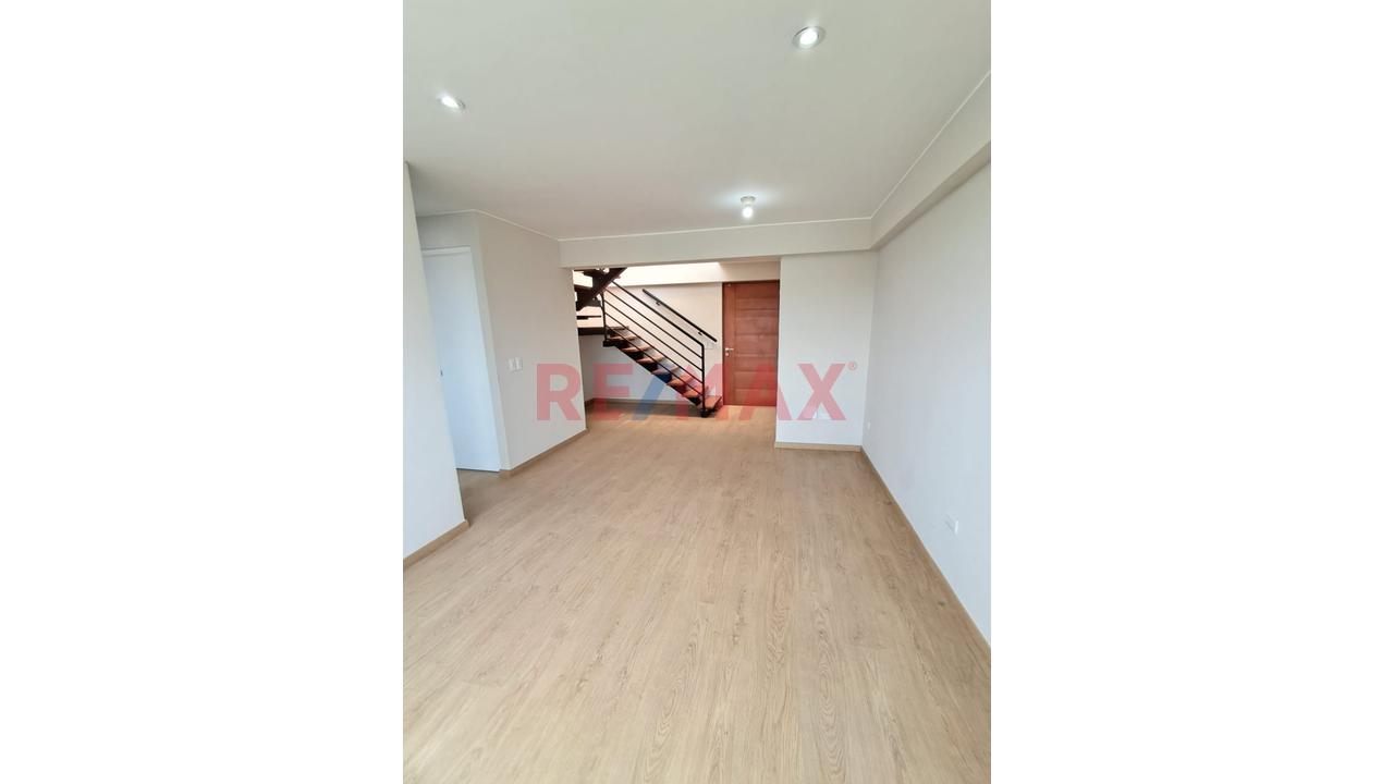 Se Vende Duplex De 124 M2 Con Terraza En Salamanca - 3