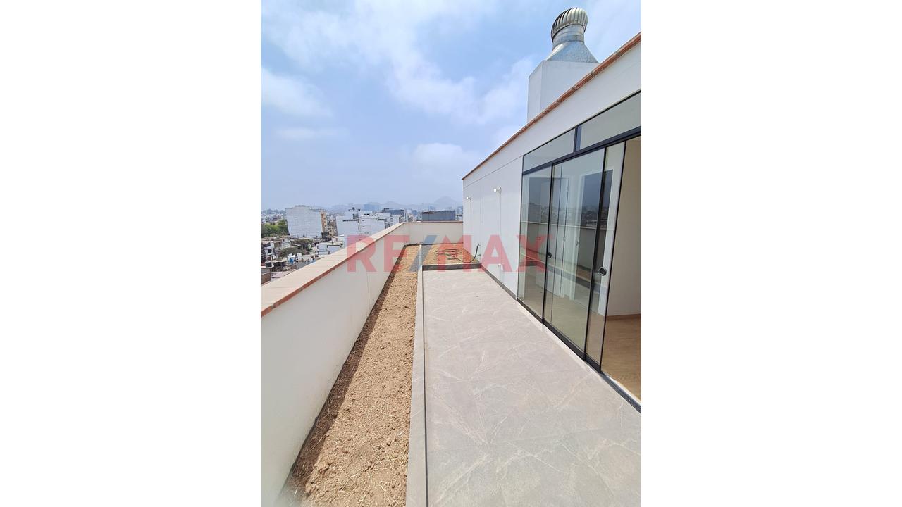 Se Vende Duplex De 124 M2 Con Terraza En Salamanca - 16