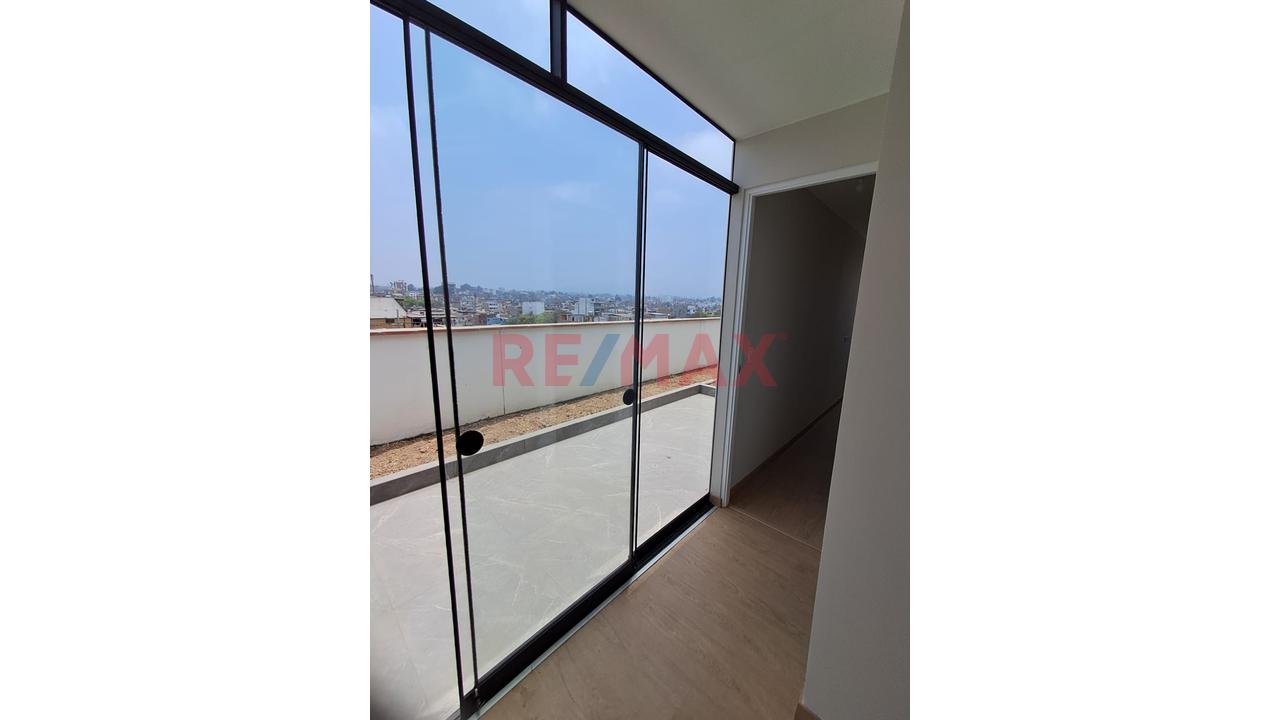 Se Vende Duplex De 124 M2 Con Terraza En Salamanca - 15
