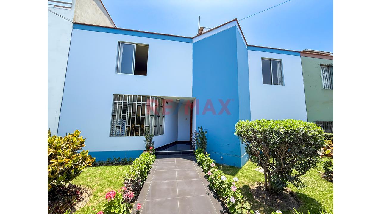 🏡✨ ¡Vive Con Tranquilidad Y Confort En El Corazón De Surco!