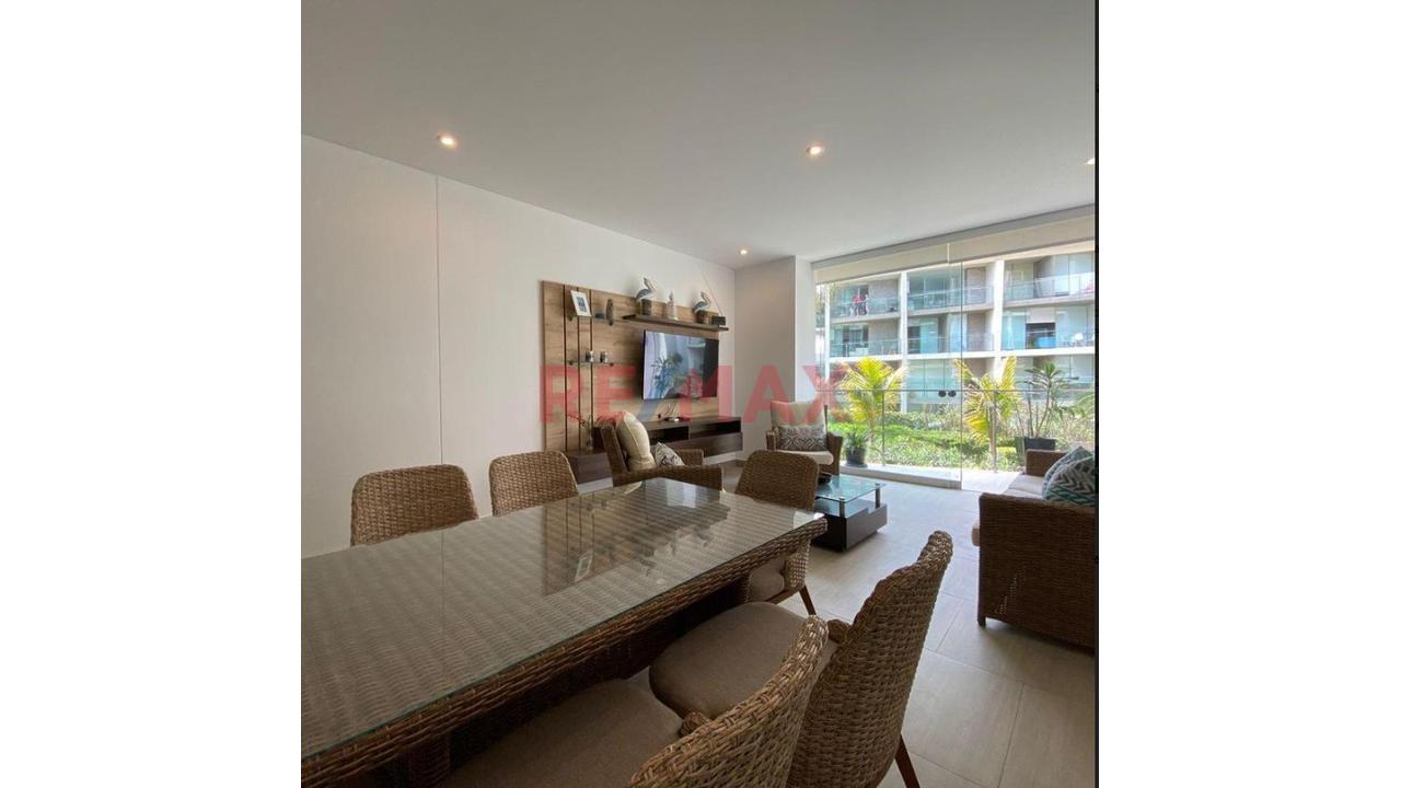 Venta Departamento En Rivera Norte - 10