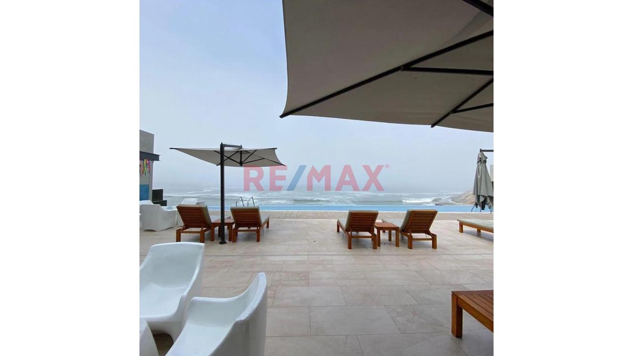 Venta Departamento En Rivera Norte - 4