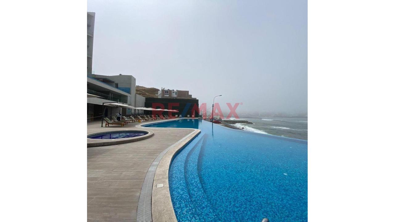 Venta Departamento En Rivera Norte - 2