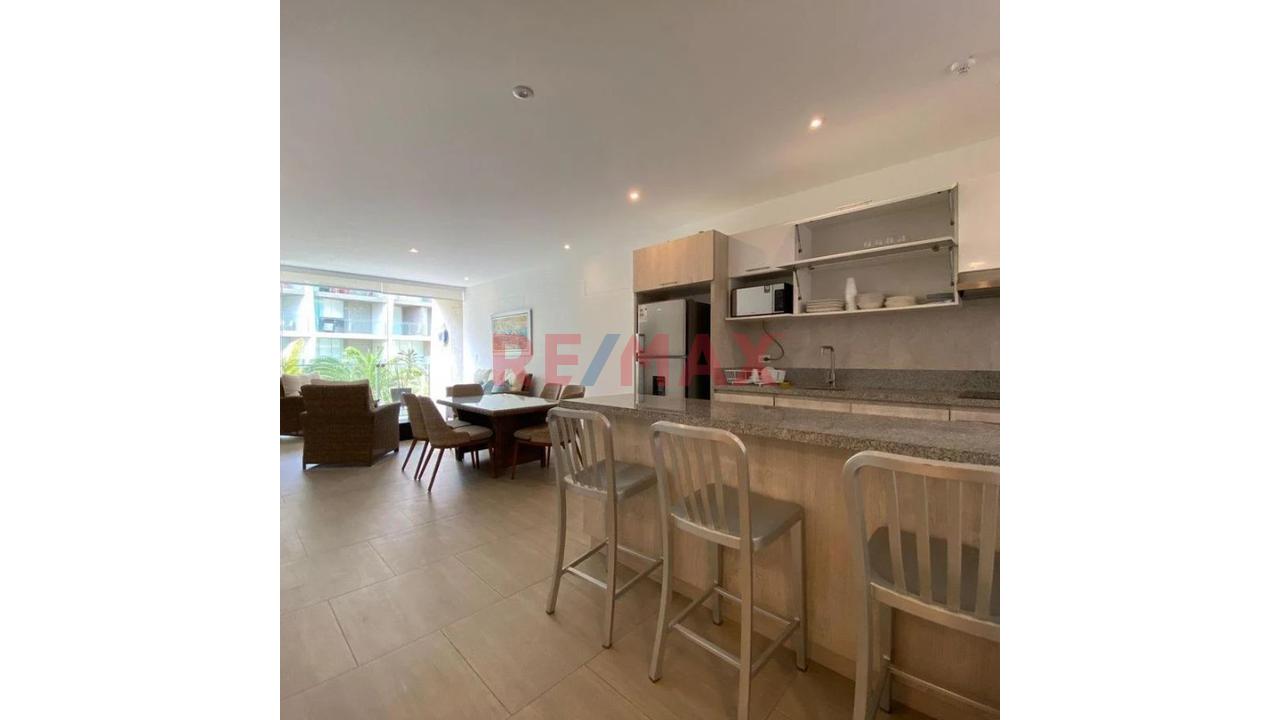 Venta Departamento En Rivera Norte - 8