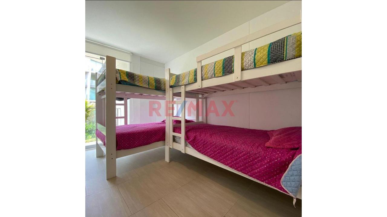 Venta Departamento En Rivera Norte - 9