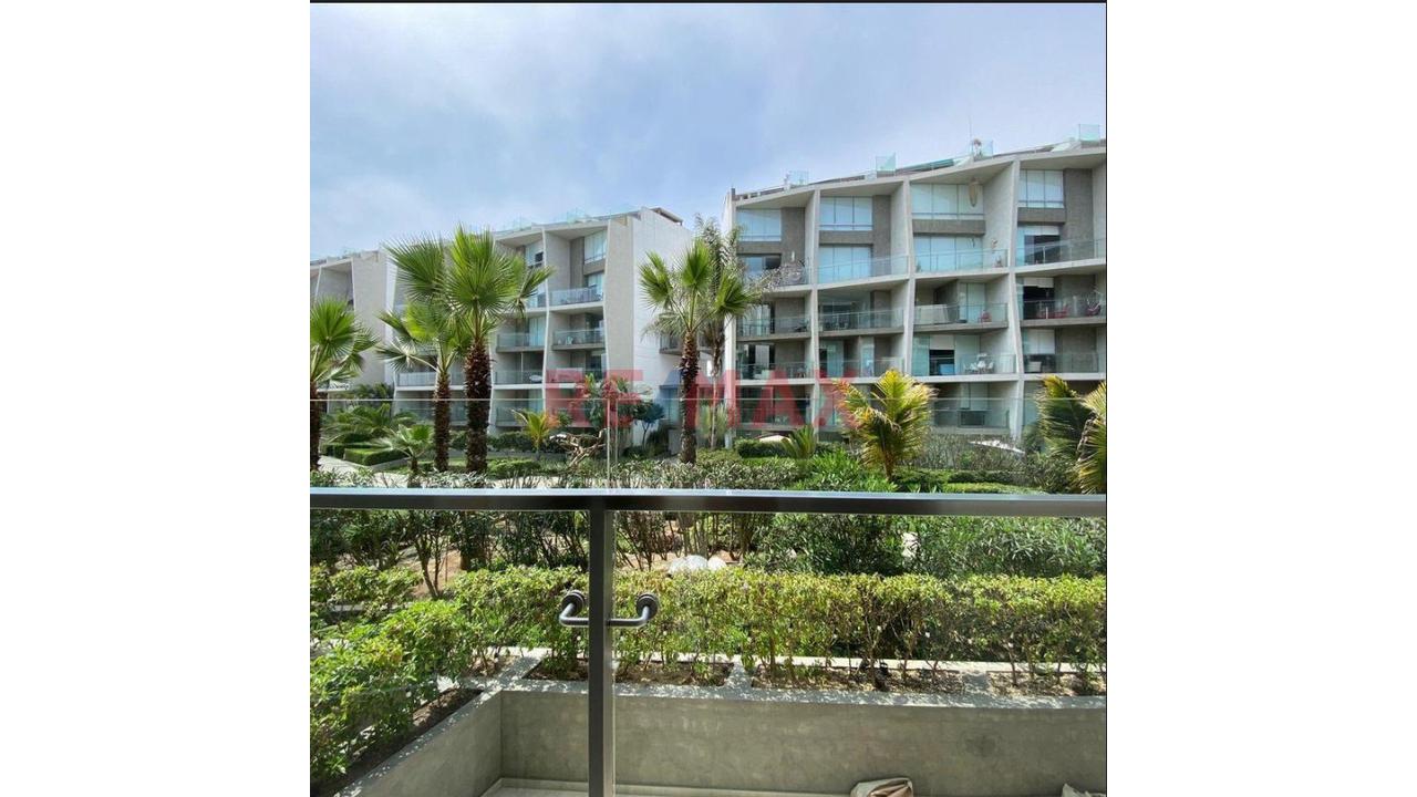 Venta Departamento En Rivera Norte - 1