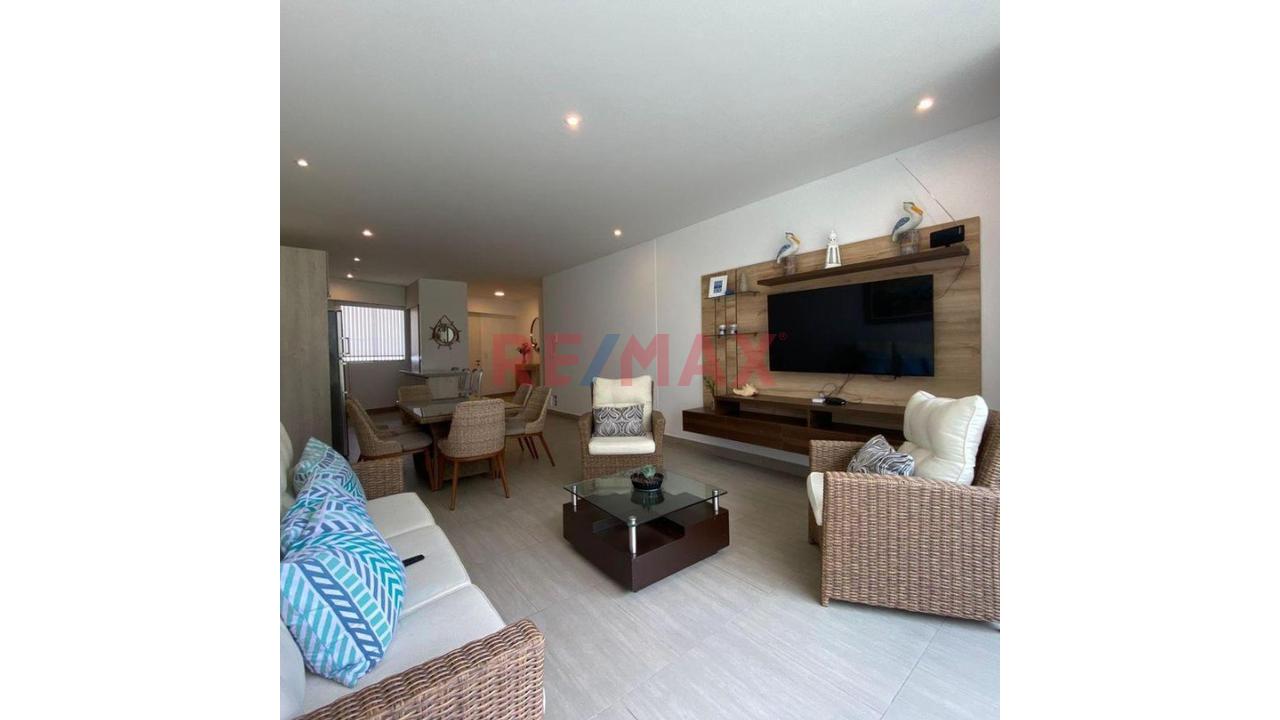 Venta Departamento En Rivera Norte - 7