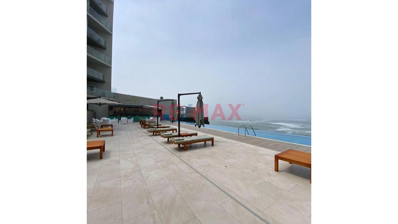 Venta Departamento En Rivera Norte - 6