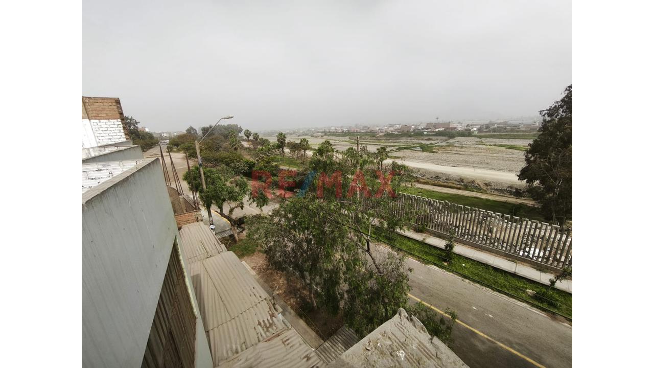 Se Vende Casa De 360 M2, No Pierdas Esta Oportunidad Para Invertir – Ate Vitarte - 7