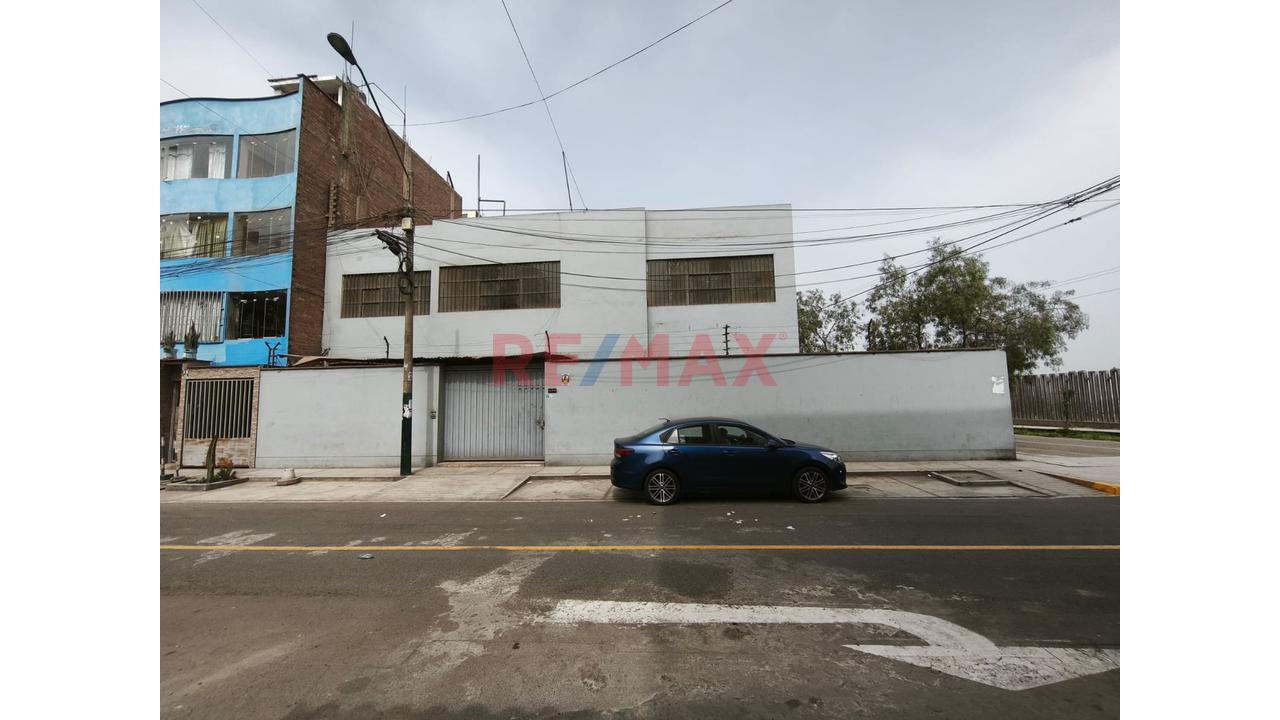 Se Vende Casa De 360 M2, No Pierdas Esta Oportunidad Para Invertir – Ate Vitarte - 3