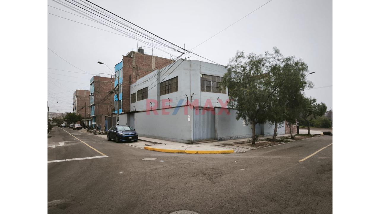 Se Vende Casa De 360 M2, No Pierdas Esta Oportunidad Para Invertir – Ate Vitarte - 6