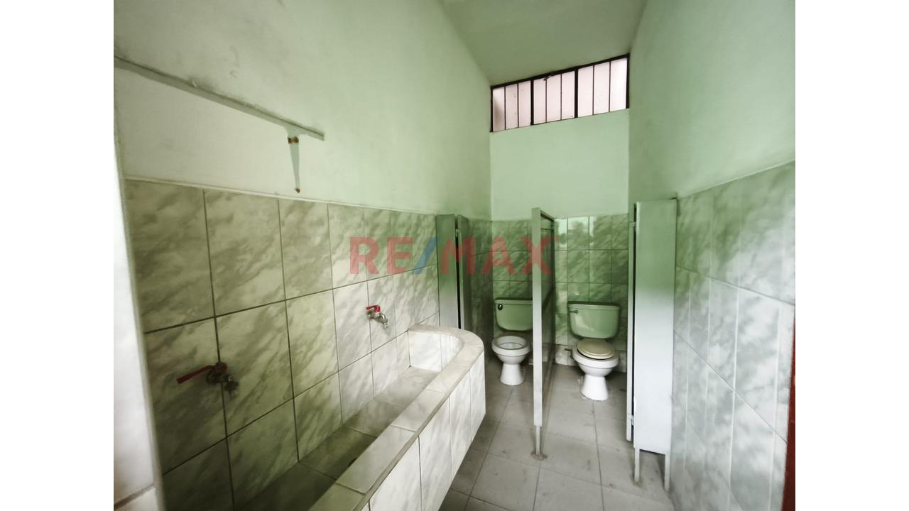 Se Vende Casa De 360 M2, No Pierdas Esta Oportunidad Para Invertir – Ate Vitarte - 11