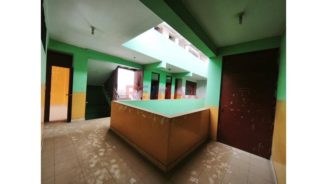 Se Vende Casa De 360 M2, No Pierdas Esta Oportunidad Para Invertir – Ate Vitarte - 10