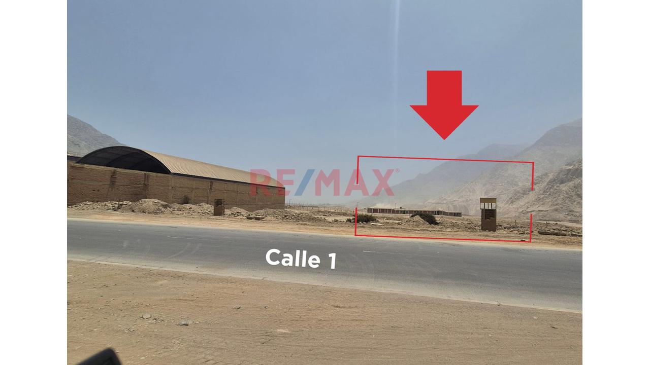 Oportunidad De Inversión: Terreno Industrial En Bryson Hills — foto 4